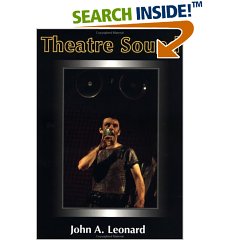 Theatre Sound (Theatre Arts (Routledge Paperback))