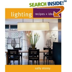 Lighting: Recipes and Ideas (Recipes & Ideas)