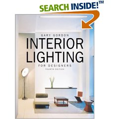 Interior Lighting, Fourth Edition (Hardcover)