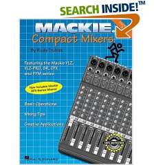 Mackie Compact Mixers – Edition 2.1