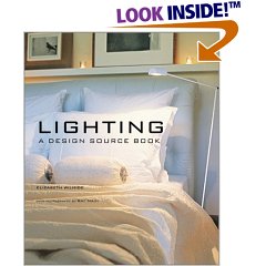 Lighting: A Design Source Book (Hardcover)