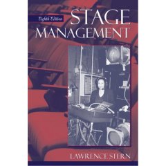 Stage Management (8th Edition)