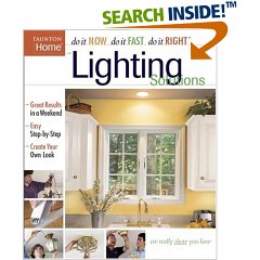 Lighting Solutions (Do It Yourself)