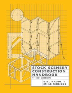Stock Scenery Construction Handbook